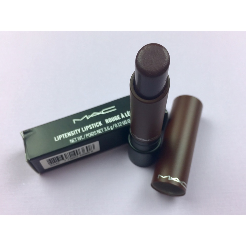 MAC Liptensity Lipstick